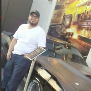 Meet your Posher, Hector